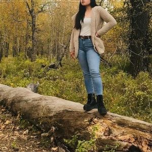 Only since 1995 Coat Size XS